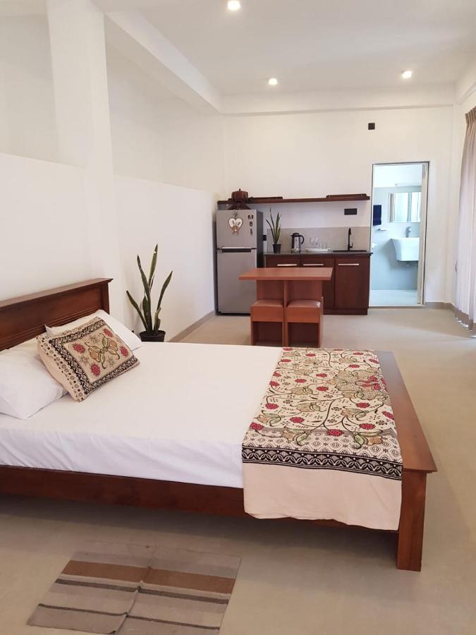 Pearl'S Homestay Matale Exterior photo