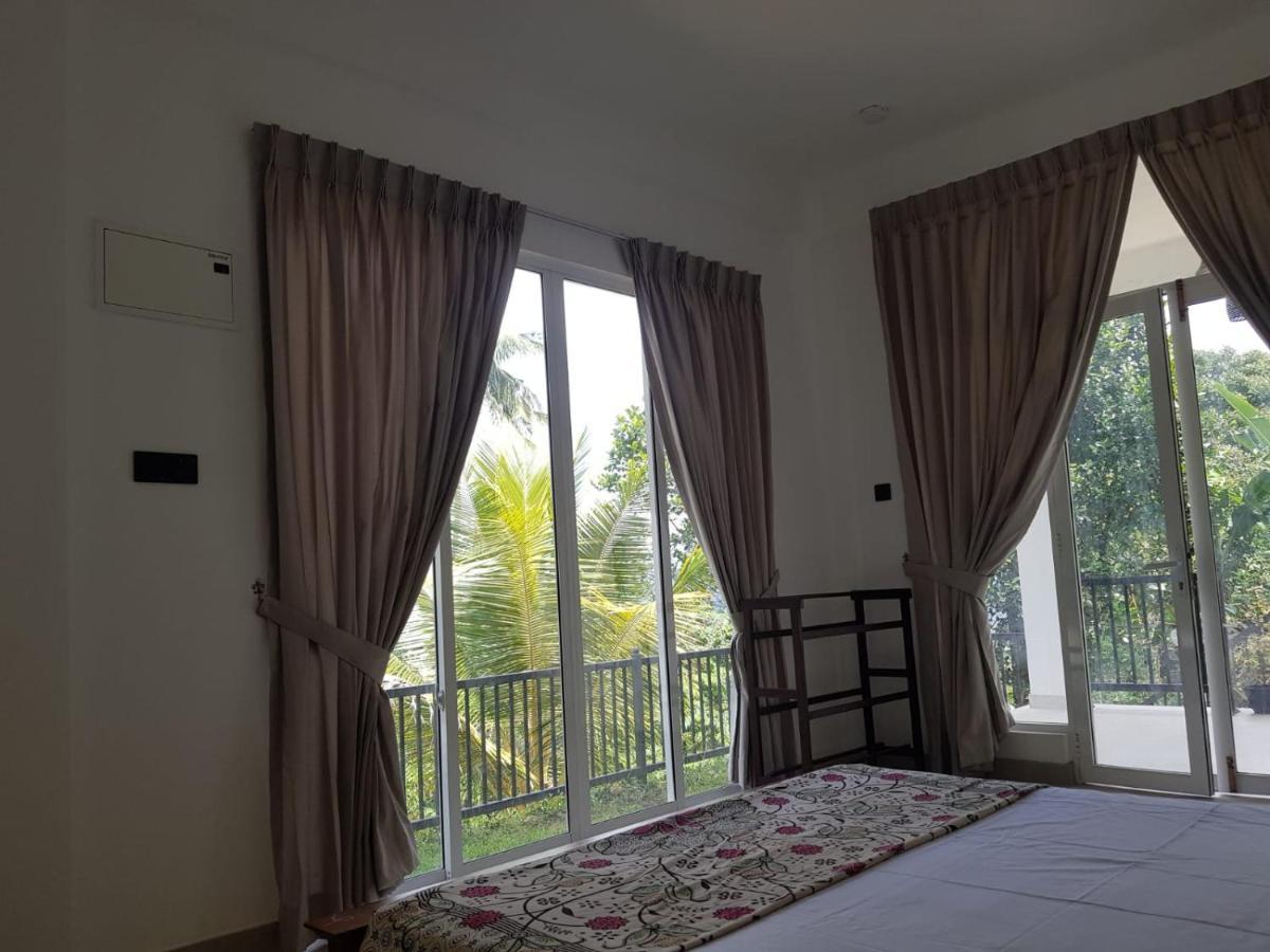 Pearl'S Homestay Matale Exterior photo