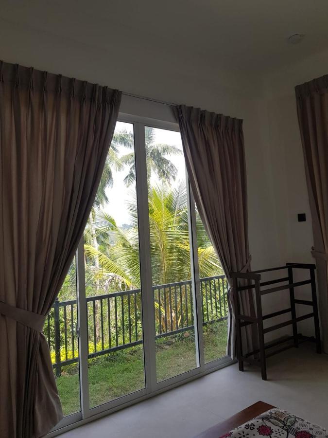 Pearl'S Homestay Matale Exterior photo