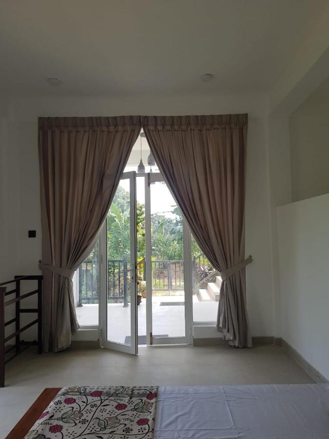 Pearl'S Homestay Matale Exterior photo