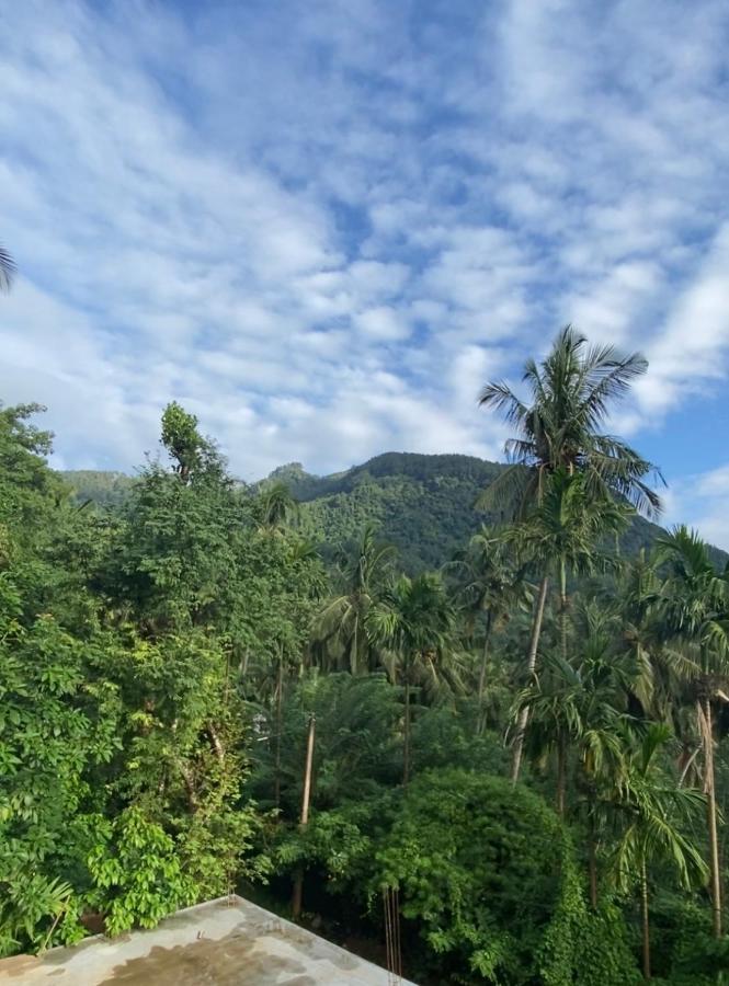 Pearl'S Homestay Matale Exterior photo