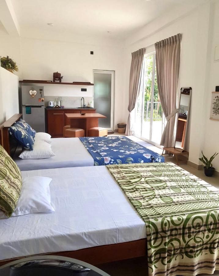 Pearl'S Homestay Matale Exterior photo