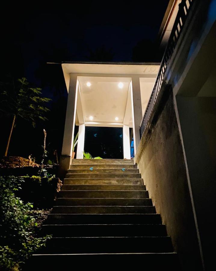 Pearl'S Homestay Matale Exterior photo