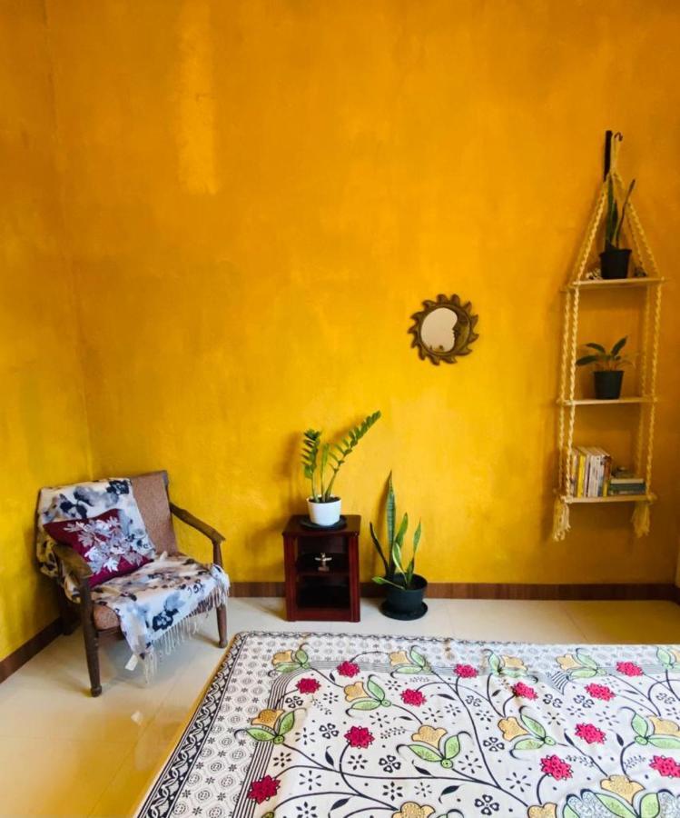 Pearl'S Homestay Matale Exterior photo