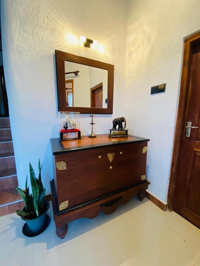 Pearl'S Homestay Matale Exterior photo
