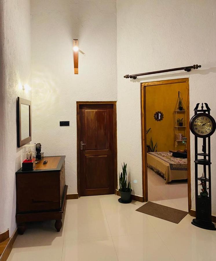 Pearl'S Homestay Matale Exterior photo